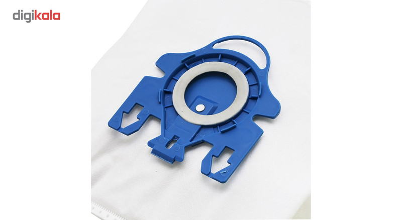 کیسه جاروبرقی مناسب برای جاروبرقی miele مدل GN