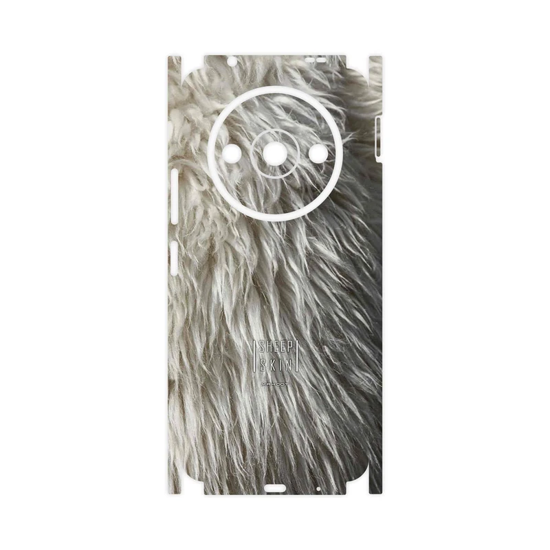 برچسب پوششی ماهوت مدل Sheep Skin-FullSkin مناسب برای گوشی موبایل شیائومی Redmi A3