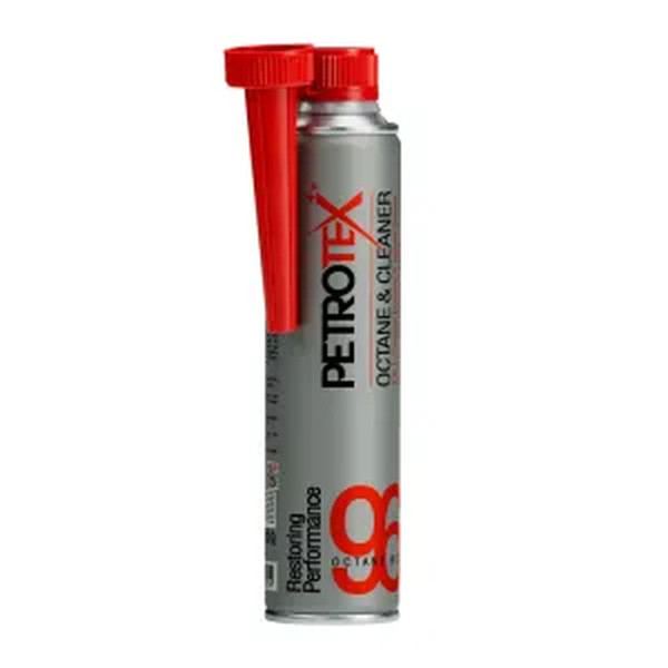 مکمل سوخت خودرو بنزینی پتروتکس مدل Petro2in1 حجم 300 میلی لیتر 