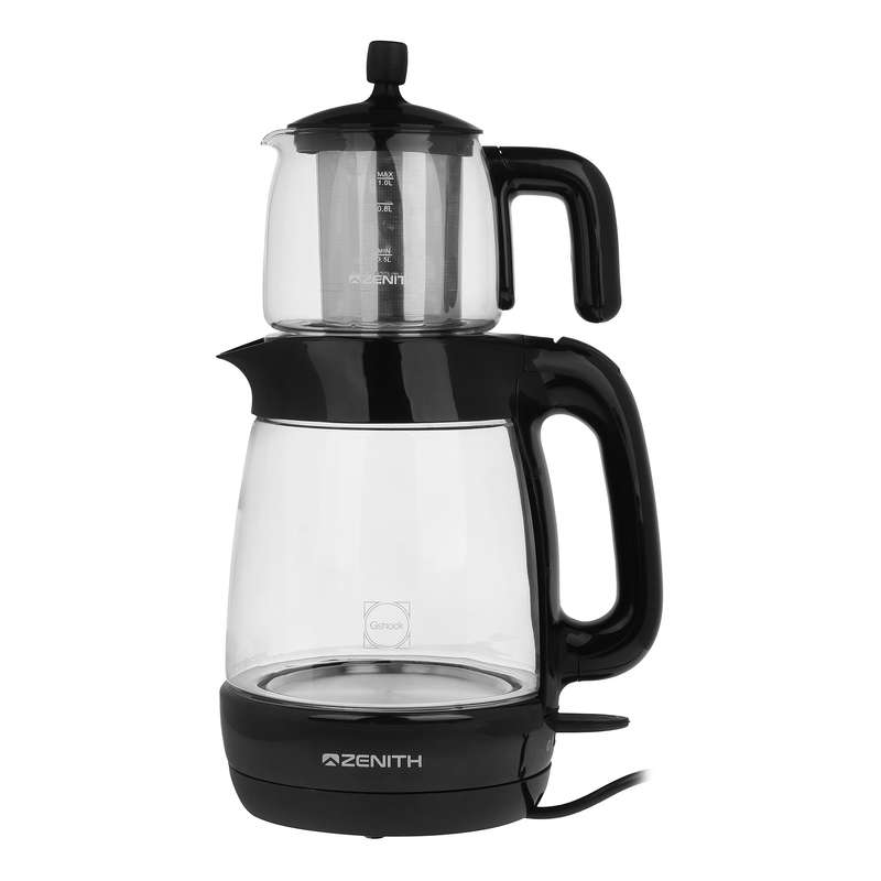 چای ساز زنیت مدل TMZ 1427