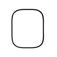 محافظ صفحه نمایش مدل PMMA مناسب برای  اپل واچ 49 میلی متری سری Ultra