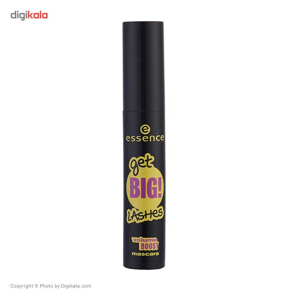 ریمل حجم دهنده اسنس مدل Volume Boost