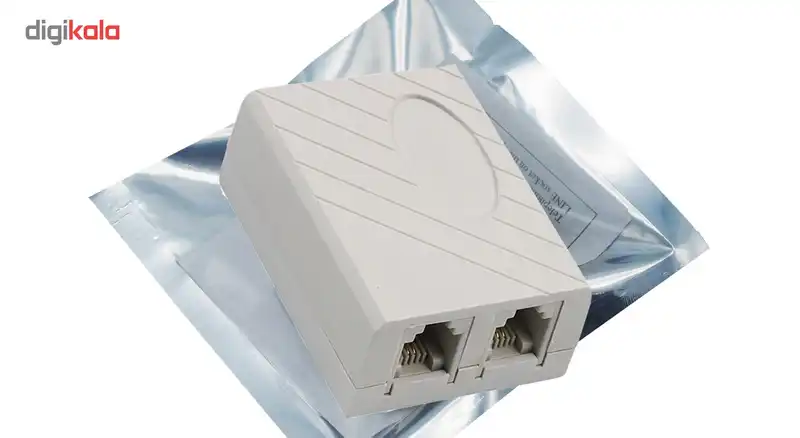 اسپلیتر دی ایکس مدل DSL GG2003