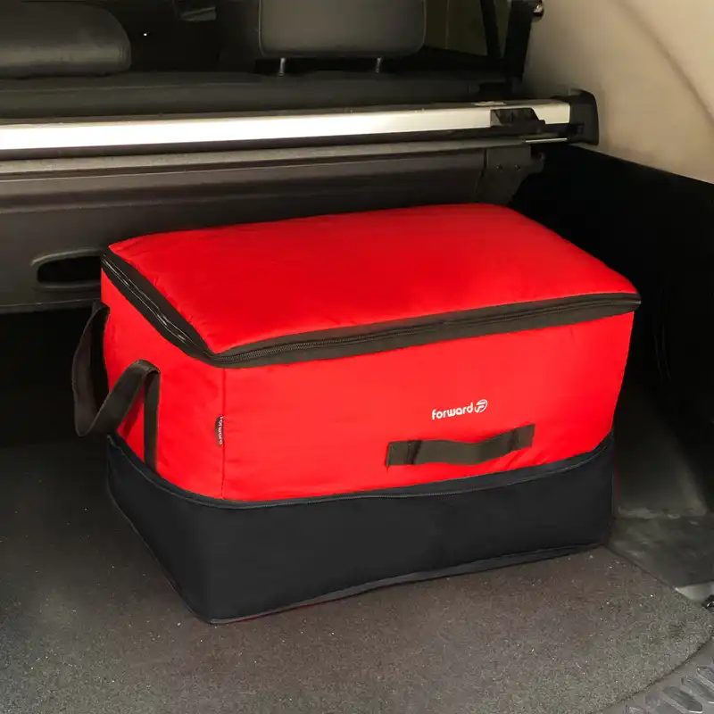 جعبه نظم دهنده خودرو فوروارد کد 004425