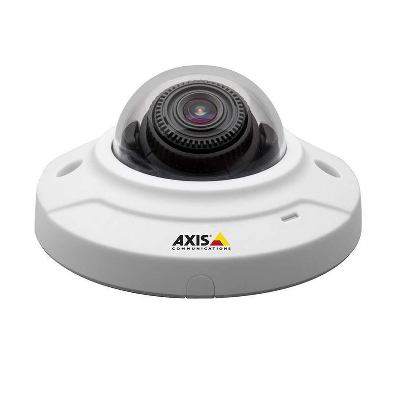 دوربین مداربسته اکسیس مدل M3004-V دوربین مداربسته اکسیس مدل M3004-V