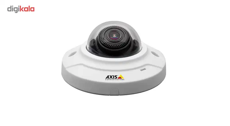 دوربین مداربسته اکسیس مدل M3004-V