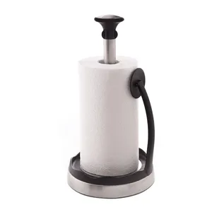 پایه رول دستمال کاغذی باریکو  کد BA 15-2-1341