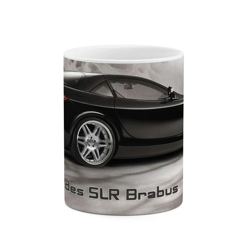 ماگ کاکتی مدل ماشین بنز کد mgh11480