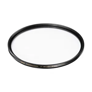 فیلتر لنز هاما مدل UV 390 Nano C18 Wide کد 104458