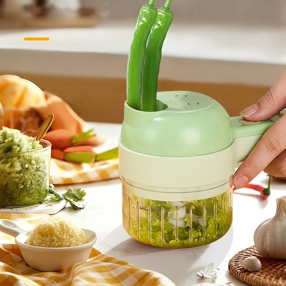 خردکن مدل JX-710