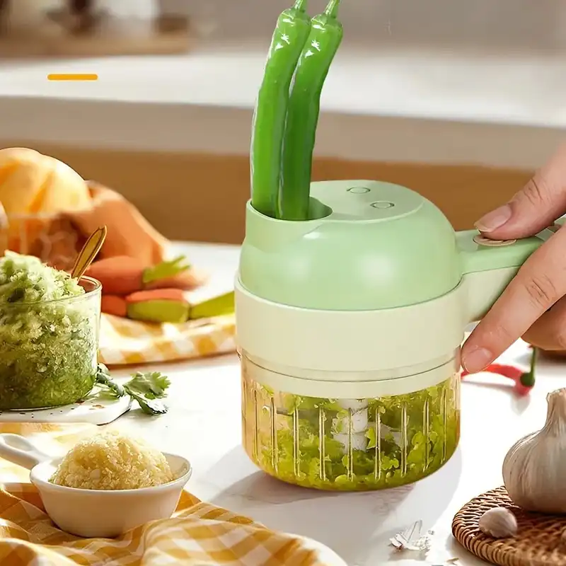 خردکن مدل JX-710