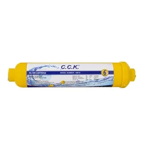 فیلتر دستگاه تصفیه آب سی سی کا مدل wwpc