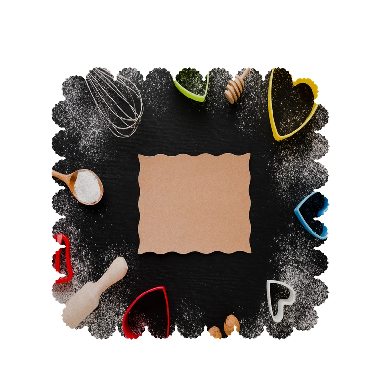    رومیزی طرح آشپزخانه کد 85294B