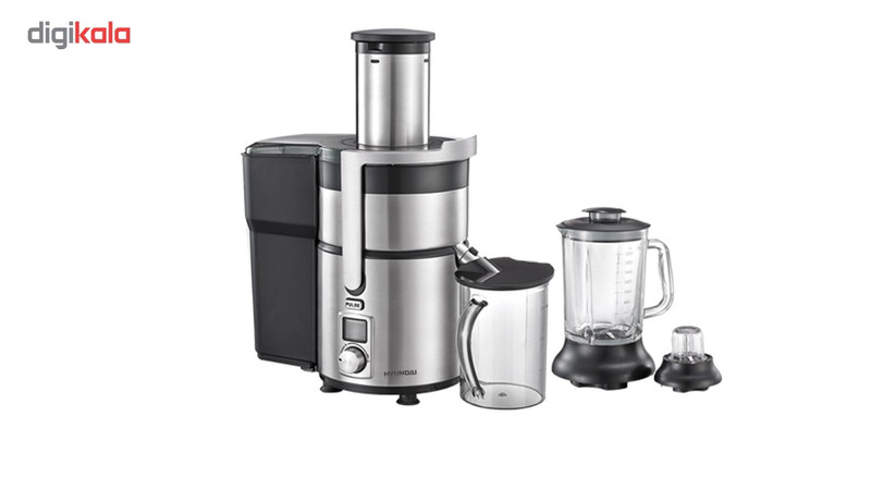 آبمیوه گیری هیوندای مدل 1022SB آبمیوه گیری هیوندای مدل 1022SB