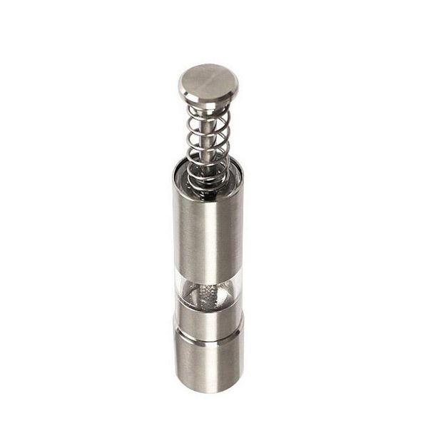 فلفل ساب فنری مدل Pepper Mill فلفل ساب فنری مدل Pepper Mill