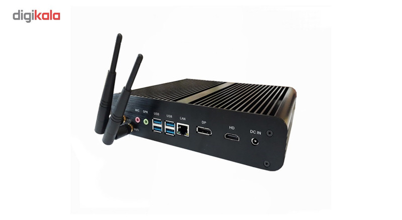 کامپیوتر کوچک پت مدل T810 - F 1
