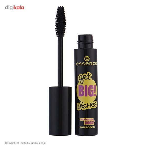 ریمل حجم دهنده اسنس مدل Volume Boost