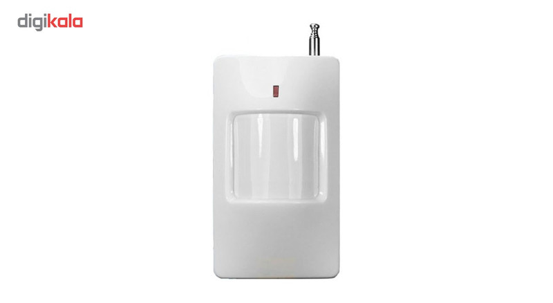 چشمی بی سیم دزدگیر اماکن کیپر