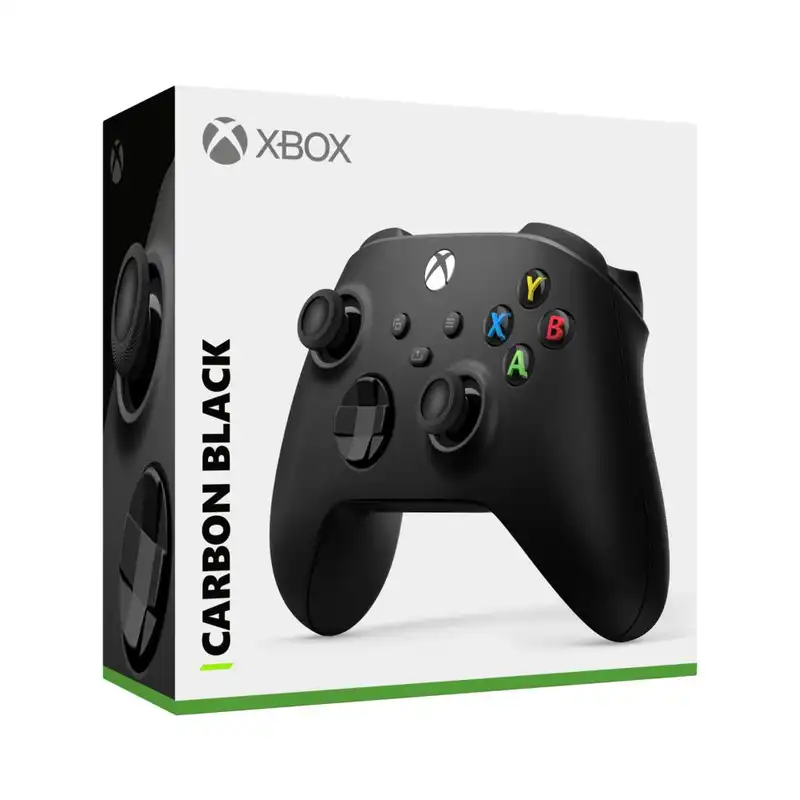 One s دسته بازی ایکس باکس مایکروسافت مدل Xbox series X/S controller