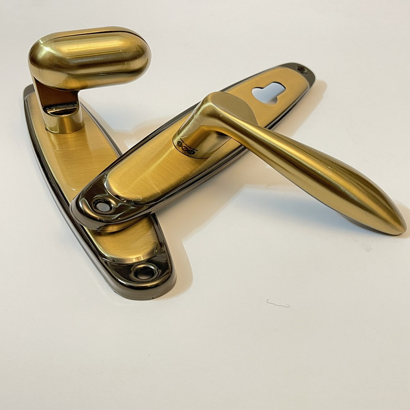 دستگیره در دستگیره ایران مدل 6000 بسته دو عددی دستگیره در دستگیره ایران مدل 6000 بسته دو عددی