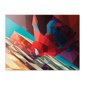 Agape Gallery A9 MDF Printed Mount