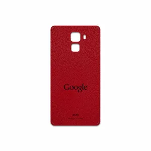 MAHOOT RL-GGL Cover Sticker for Honor 7