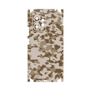 MAHOOT Army_Desert-FullSkin Cover Sticker for Xiaomi Redmi Note 12 4G