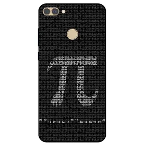 Megafone Pi Digits 7240 Cover For Huawei Y9 2018