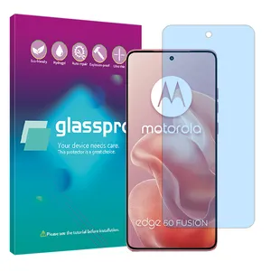 Glass Pro Hydrogel Eye Protection Screen Protector for Motorola Edge 60 Fusion mobile phone