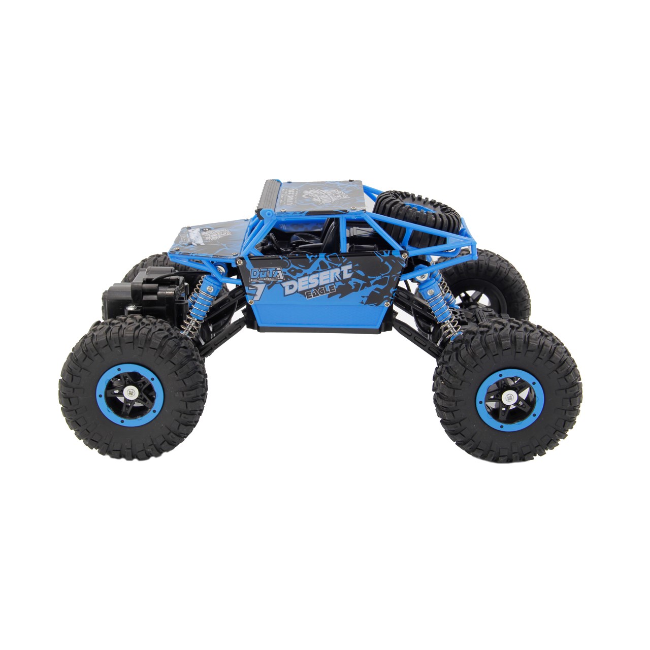 target rc rock crawler