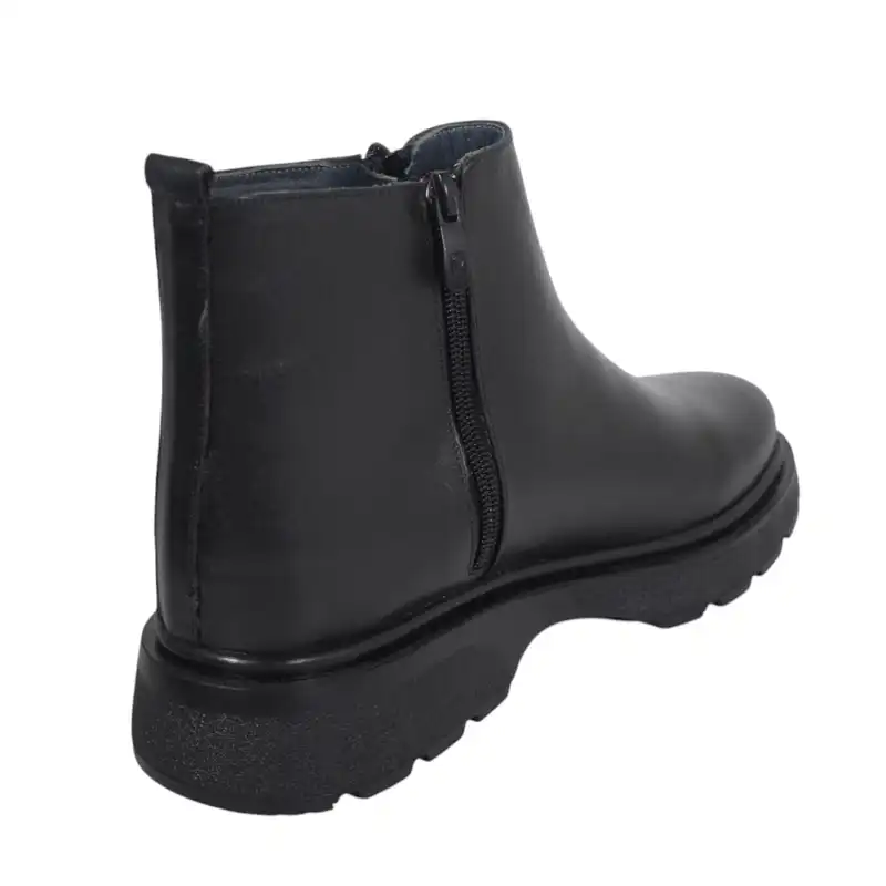 نیم بوت مردانه مدل BM1045