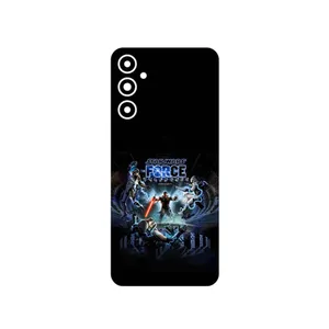 MAHOOT Star Wars Game Series Cover Sticker for Samsung Galaxy A05s