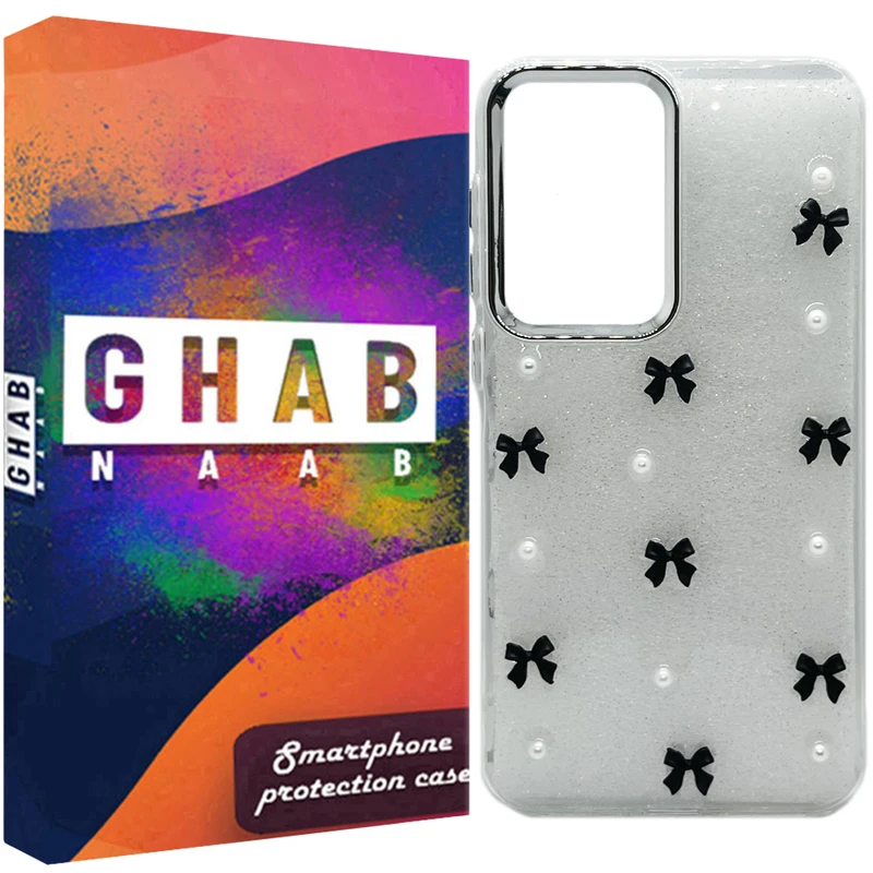 کاور قاب ناب مدل PAPI مناسب برای گوشی موبایل سامسونگ Galaxy S25 FE