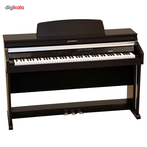 پیانو دیجیتال کورزویل مدل MP20
