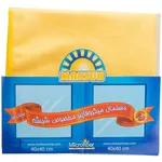 دستمال میکروفایبر شیشه مهسان مدل 20141