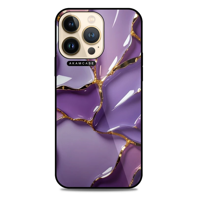 کاور آکام مدل AMC-WA13PRO-JWELERY-21 مناسب برای گوشی موبایل اپل iPhone 13 Pro