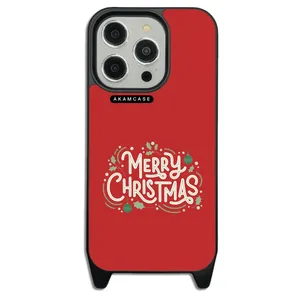 AKAM AMCWLA14PRO-CHRISTMAS2 Cover For Apple iPhone 14 Pro