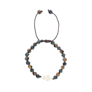 Maahak MB0497 Gold Bracelet - Maya Maahak