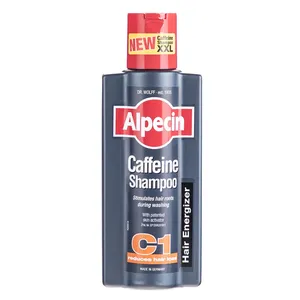 Alpecin Caffeine C1 Anti Hair Loss Shampoo 375ml