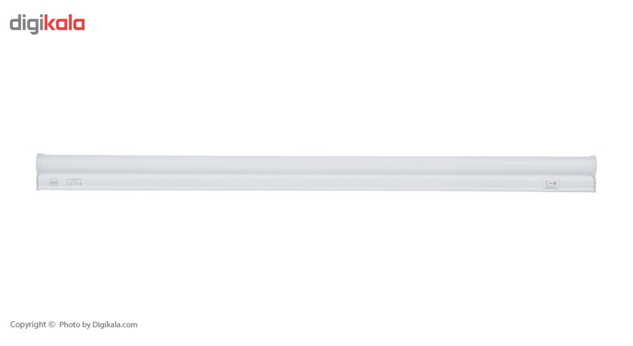 چراغ ال ای دی 9 وات بروکس مدل Linear 1745-T5