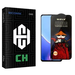 Ricomm CH Airbag Screen Protector For Realme  11X