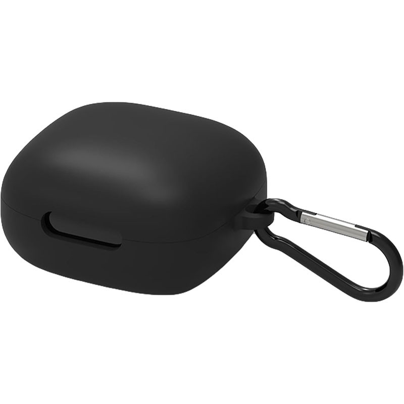 کاور مسیر مدل Silicone Cover مناسب برای کیس هدفون بی سیم انکر Soundcore P40i