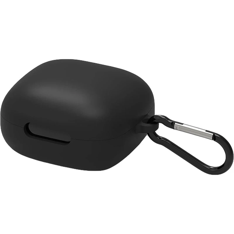 کاور مسیر مدل Silicone Cover مناسب برای کیس هدفون بی سیم انکر Soundcore P40i کاور مسیر مدل Silicone Cover مناسب برای کیس هدفون بی سیم انکر Soundcore P40i
