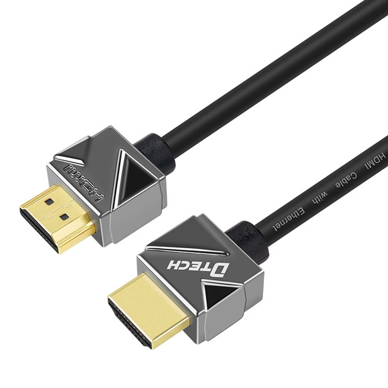کابل HDMI دیتک مدل DT-H201 به طول 3 متر