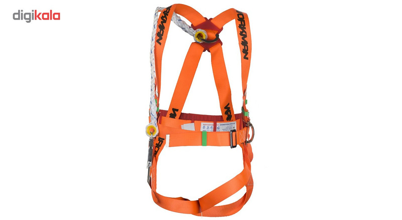 هارنس ورک من مدلWK0A