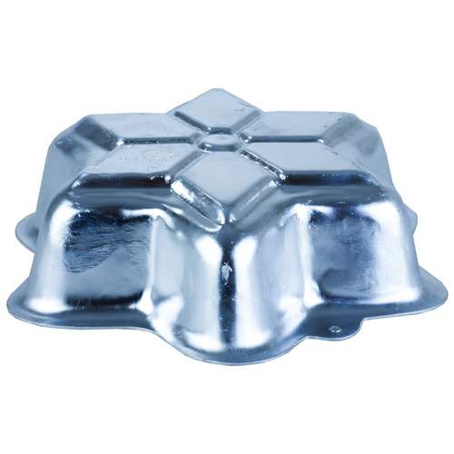 قالب ژله و کیک الومینیوم مدل323 تیکا