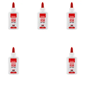 چسب چوب پنتر مدل White Glue بسته 5 عددی