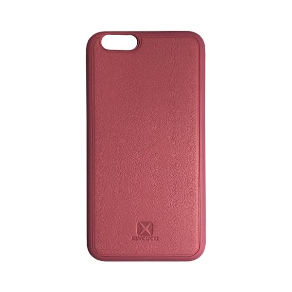 کاور زینکوکو مدل Leather مناسب برای گوشی موبایل آیفون 6 پلاس / 6s پلاس کاور زینکوکو مدل Leather مناسب برای گوشی موبایل آیفون 6 پلاس / 6s پلاس