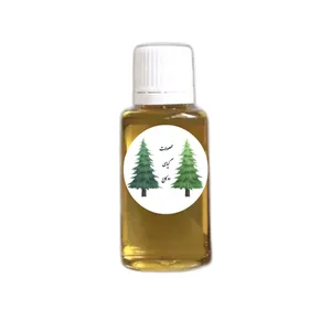 روغن تخم کدو عطاری دو کاج کد 01 وزن 30 گرم