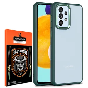 Samurai Raito Case For Samsung Galaxy A52 / A52 5G / A52S